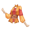 Blouse Sand Walker