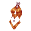 Body Veiled Claws