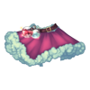 Jupe Christmas Witch