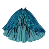 Jupe Stained-Glass Widow