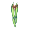 Pantalon Costume Maülix
