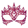 Masque Veiled Claws