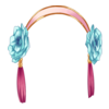 Bandeau Fleuri(e)