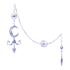 Pendule Astral Prophet