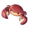 Crabe Abyss Creature