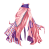 Jupe Voodoo Priestess