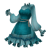 Robe Festive Pilgrim