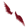 Ailes Twisted Harpy