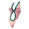 Body Jade Courtesan