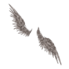 Ailes Twisted Harpy