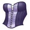 Bustier Little Alchemist