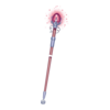 Sceptre Lady Steampunk