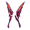 Ailes Death Faery