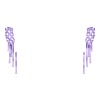 Boucles d'Oreilles Stolen Voice
