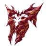Plastron Nightmare Chivalry