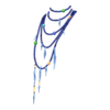 Collier Gelé(es)