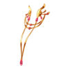Collier Maid of Phoenix