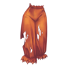 Culotte Longue Rag Doll