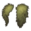 Fourrure Bone Guardian
