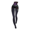 Pantalon Graceful Fencer