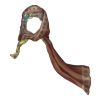 Echarpes Sand Walker