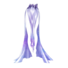 Jupe Shooting Star