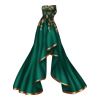 Robe Diva Fenghuang