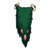 Jupe Yeti's Hunter
