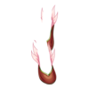 Chaussures Shy Waterlily