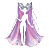 Cape Frosted Whisper