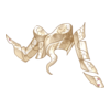 Haut Mysterious Enchantress