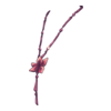 Collier Cherry Tree Archer
