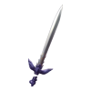 Glaive Athena's Legacy