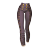 Pantalon Pretty Army