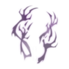Maléfice Veiled Claws