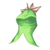 Haut Starry Witch