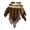 Jupe Bone Guardian