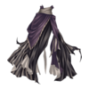 Jupe Voodoo Priestess