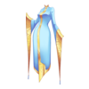 Robe Myre's Saint