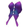 Corset Death Faery