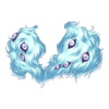 Fourrure Soul Sentinel