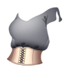 Haut Retro Adventurer