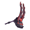 Epaulette Ghost Hunter