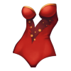 Body Christmas Witch