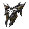 Plastron Nightmare Chivalry