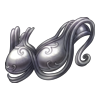 Plastron Athena's Legacy
