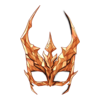 Masque Nightmare Chivalry