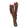 Bottes Retro Adventurer