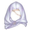 Capuchon Ghost Hunter