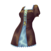 Robe Santa's Assistant